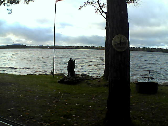 Whiteface Cam Image - Thu, 10/11/2018 5:52pm 