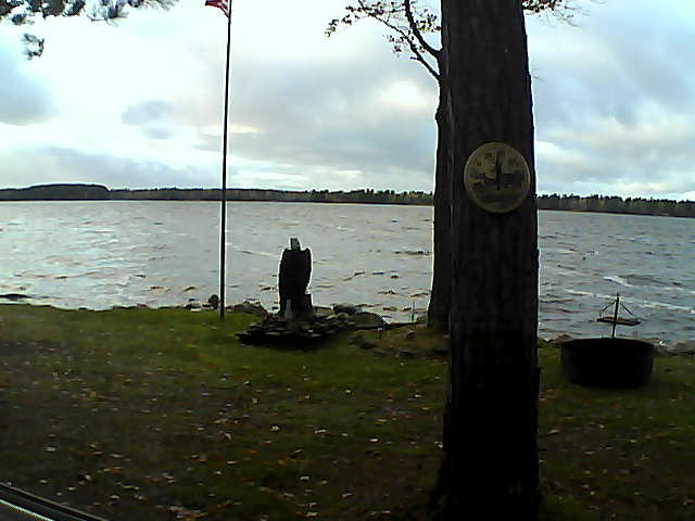 Whiteface Cam Image - Thu, 10/11/2018 6:02pm 