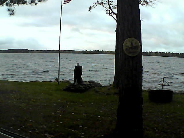 Whiteface Cam Image - Thu, 10/11/2018 6:12pm 