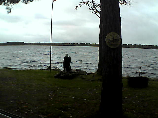 Whiteface Cam Image - Thu, 10/11/2018 6:22pm 