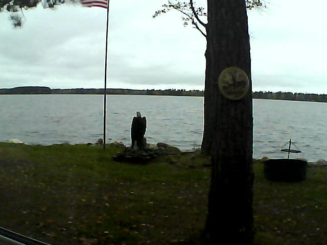 Whiteface Cam Image - Fri, 10/12/2018 7:13am 