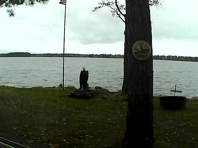 Whiteface Cam Image - Fri, 10/12/2018 7:33am 