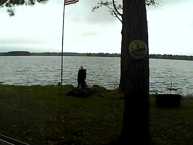 Whiteface Cam Image - Fri, 10/12/2018 7:43am 