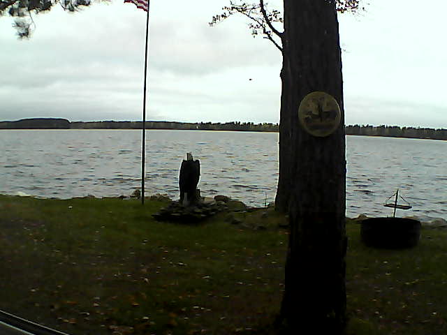 Whiteface Cam Image - Fri, 10/12/2018 7:54am 