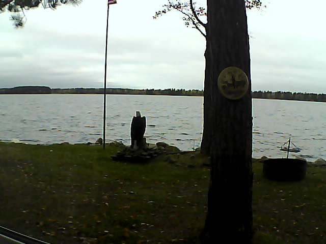 Whiteface Cam Image - Fri, 10/12/2018 8:04am 