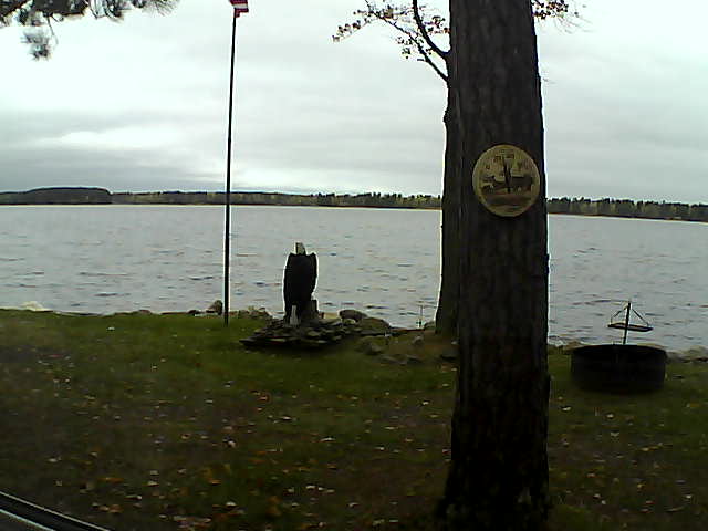 Whiteface Cam Image - Fri, 10/12/2018 8:34am 