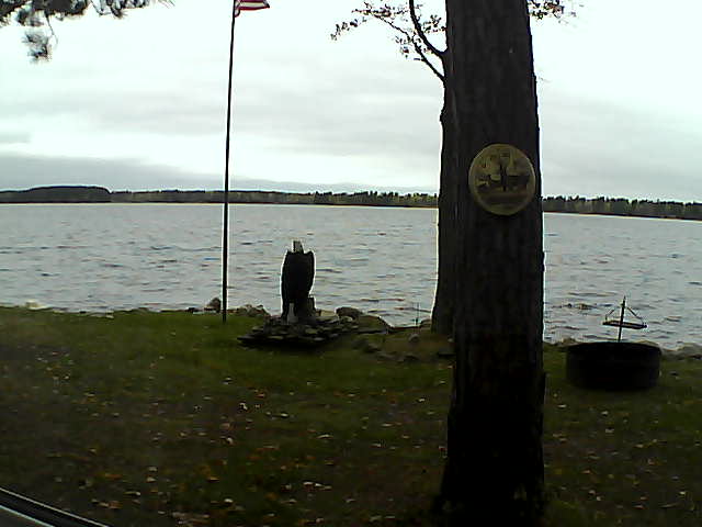 Whiteface Cam Image - Fri, 10/12/2018 8:54am 