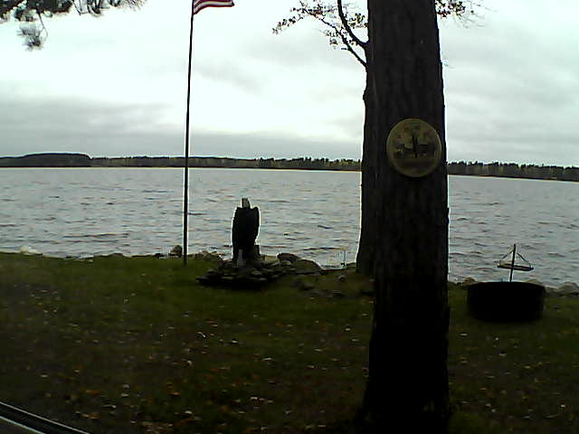 Whiteface Cam Image - Fri, 10/12/2018 9:14am 