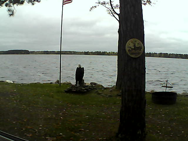 Whiteface Cam Image - Fri, 10/12/2018 9:34am 