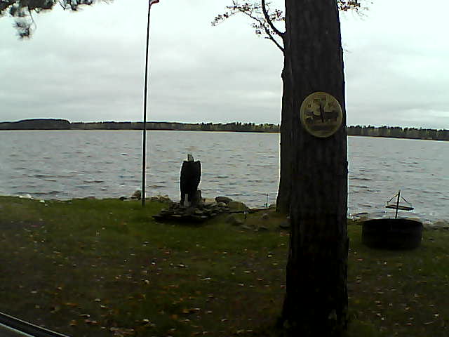 Whiteface Cam Image - Fri, 10/12/2018 9:44am 