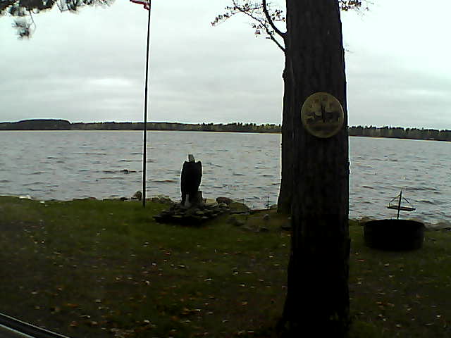 Whiteface Cam Image - Fri, 10/12/2018 9:54am 