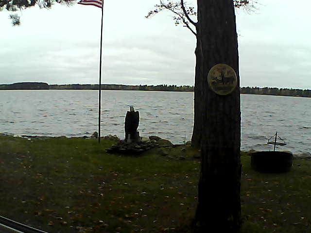 Whiteface Cam Image - Fri, 10/12/2018 10:04am 