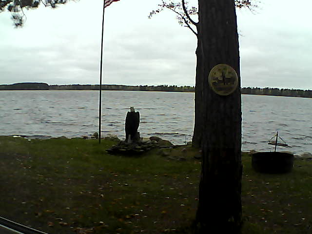 Whiteface Cam Image - Fri, 10/12/2018 10:24am 