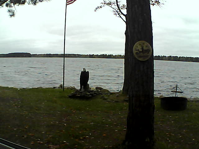 Whiteface Cam Image - Fri, 10/12/2018 10:34am 