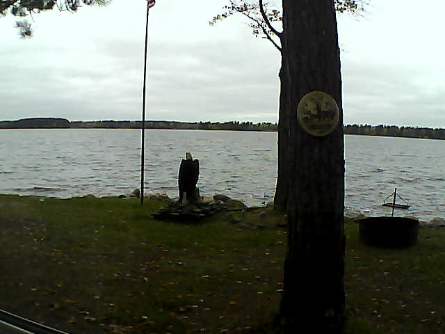 Whiteface Cam Image - Fri, 10/12/2018 10:44am 