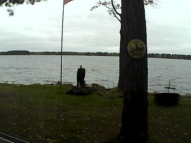 Whiteface Cam Image - Fri, 10/12/2018 10:54am 