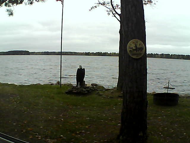 Whiteface Cam Image - Fri, 10/12/2018 11:04am 