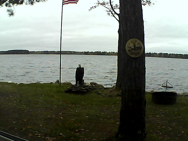 Whiteface Cam Image - Fri, 10/12/2018 11:14am 