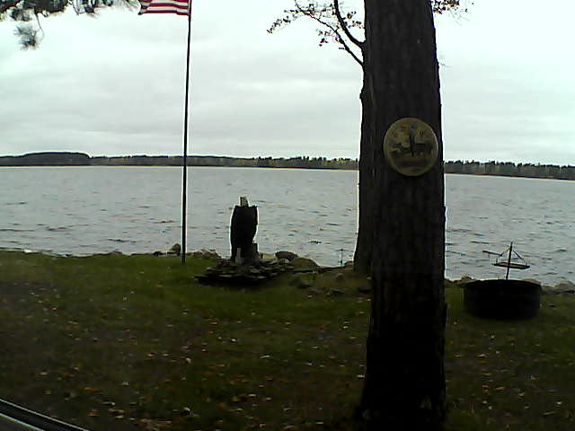 Whiteface Cam Image - Fri, 10/12/2018 11:34am 