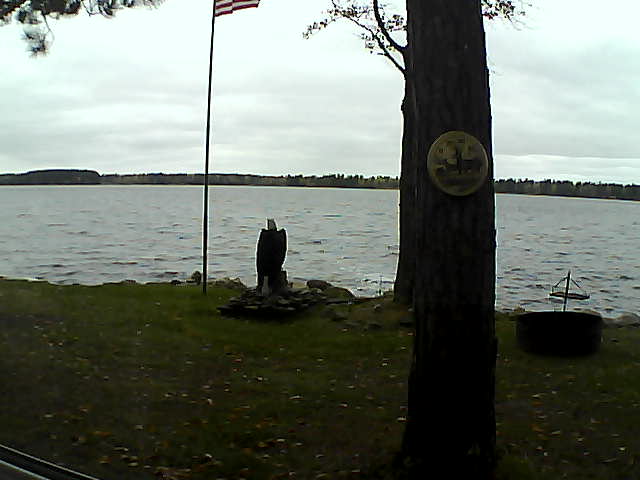 Whiteface Cam Image - Fri, 10/12/2018 12:04pm 