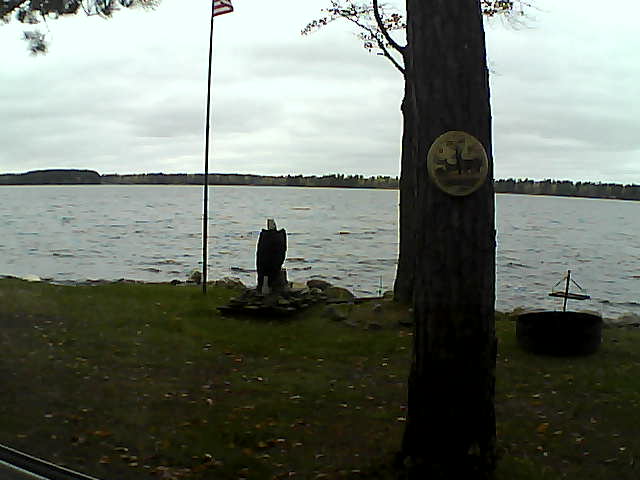 Whiteface Cam Image - Fri, 10/12/2018 12:14pm 