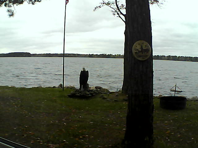 Whiteface Cam Image - Fri, 10/12/2018 12:24pm 