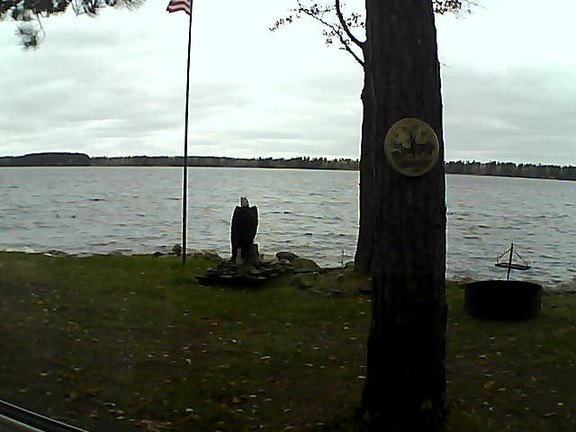 Whiteface Cam Image - Fri, 10/12/2018 12:34pm 