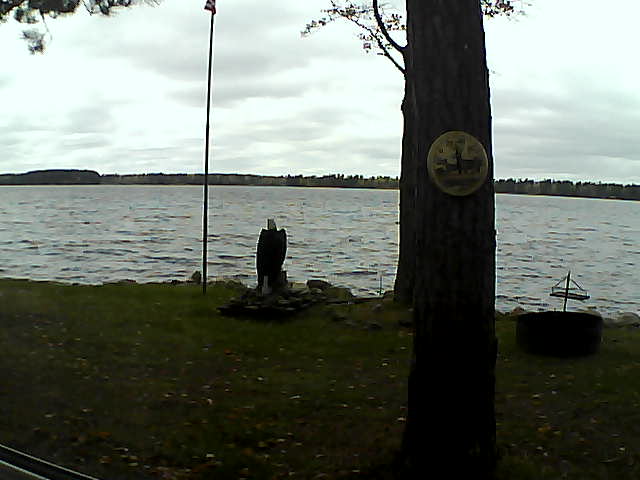 Whiteface Cam Image - Fri, 10/12/2018 12:54pm 