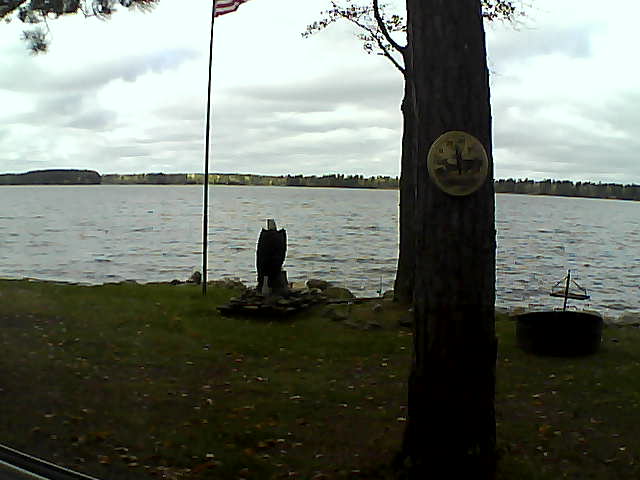 Whiteface Cam Image - Fri, 10/12/2018 1:04pm 