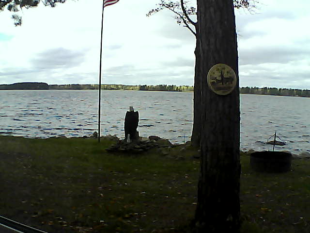 Whiteface Cam Image - Fri, 10/12/2018 1:24pm 