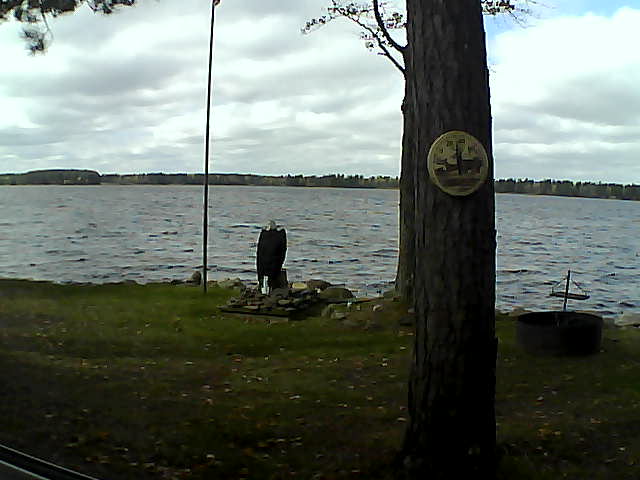 Whiteface Cam Image - Fri, 10/12/2018 1:34pm 