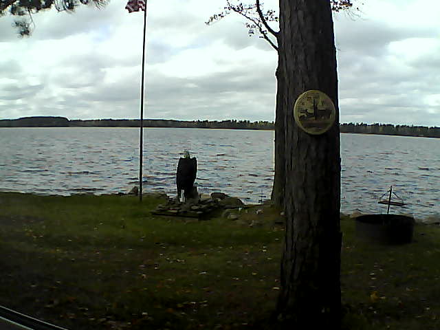 Whiteface Cam Image - Fri, 10/12/2018 1:54pm 