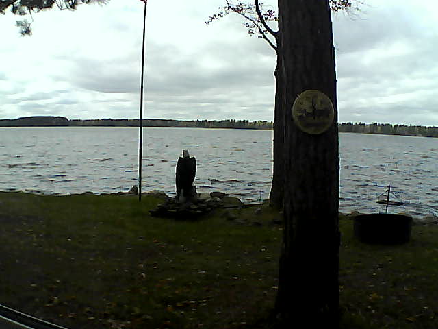 Whiteface Cam Image - Fri, 10/12/2018 2:04pm 