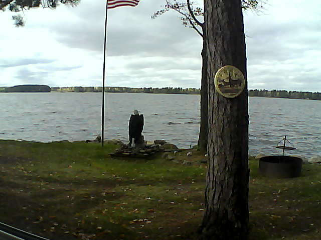 Whiteface Cam Image - Fri, 10/12/2018 2:14pm 