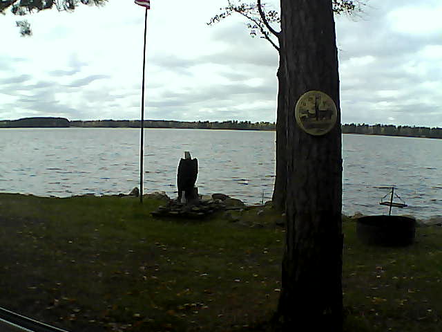 Whiteface Cam Image - Fri, 10/12/2018 2:34pm 