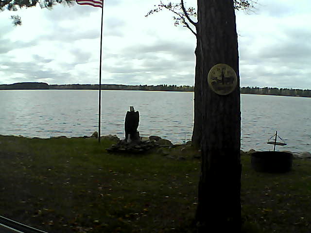 Whiteface Cam Image - Fri, 10/12/2018 2:44pm 