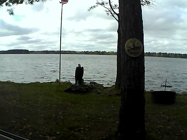 Whiteface Cam Image - Fri, 10/12/2018 3:04pm 