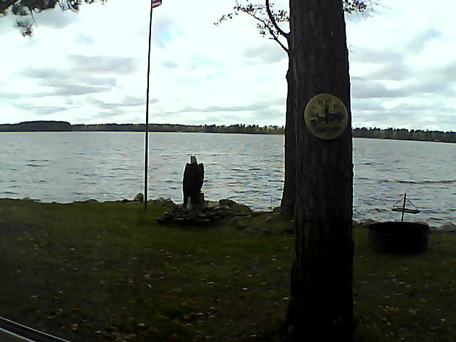 Whiteface Cam Image - Fri, 10/12/2018 3:24pm 