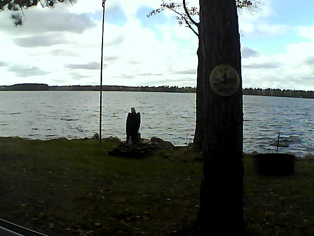 Whiteface Cam Image - Fri, 10/12/2018 3:34pm 