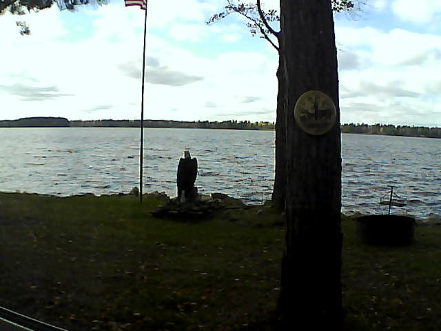 Whiteface Cam Image - Fri, 10/12/2018 3:44pm 