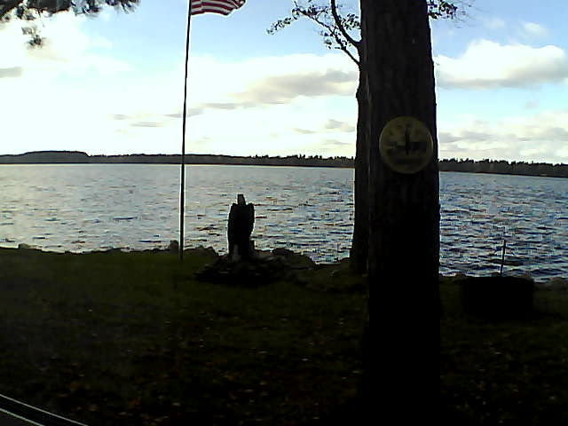 Whiteface Cam Image - Fri, 10/12/2018 4:14pm 