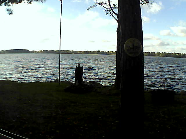 Whiteface Cam Image - Fri, 10/12/2018 4:34pm 