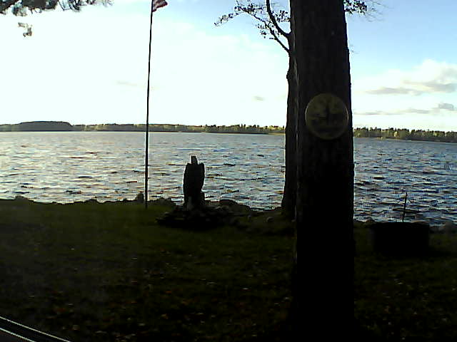 Whiteface Cam Image - Fri, 10/12/2018 4:44pm 