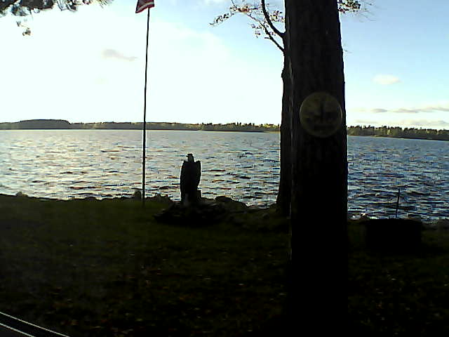 Whiteface Cam Image - Fri, 10/12/2018 5:04pm 