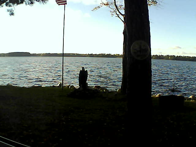 Whiteface Cam Image - Fri, 10/12/2018 5:14pm 