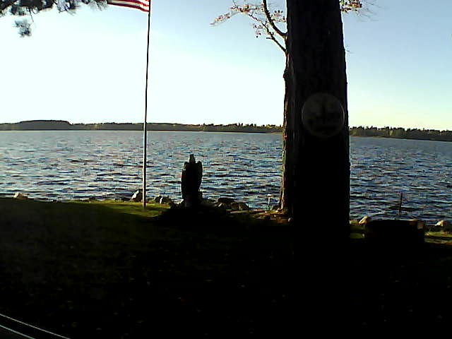 Whiteface Cam Image - Fri, 10/12/2018 5:24pm 