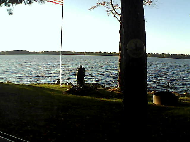 Whiteface Cam Image - Fri, 10/12/2018 5:34pm 