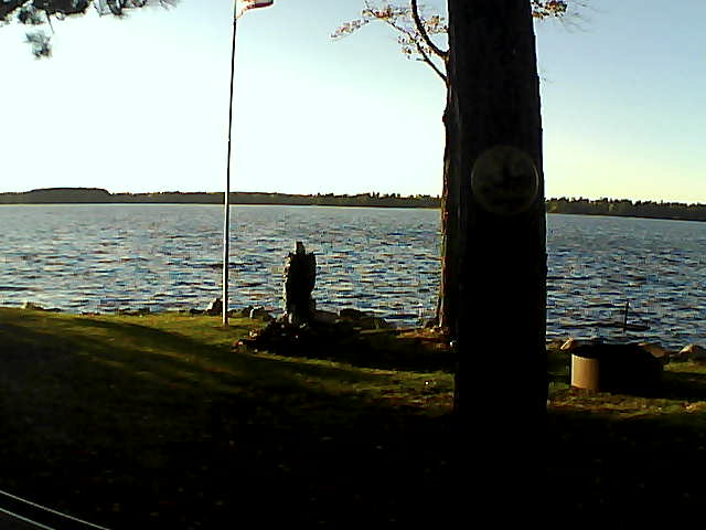 Whiteface Cam Image - Fri, 10/12/2018 5:44pm 