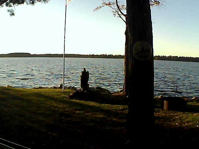 Whiteface Cam Image - Fri, 10/12/2018 5:54pm 