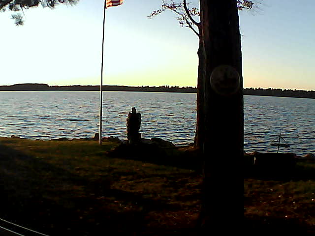 Whiteface Cam Image - Fri, 10/12/2018 6:14pm 